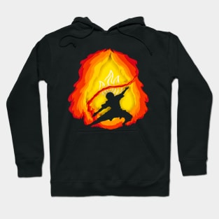 Zuko Hoodie